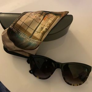 Oliver Peoples Sunglasses